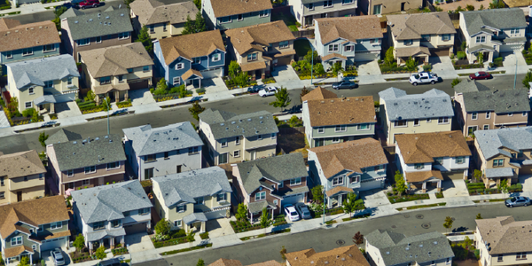 There’s No Foreclosure Wave in Sight [INFOGRAPHIC]