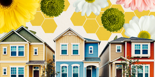 The Spring Market Is a Sweet Spot if …