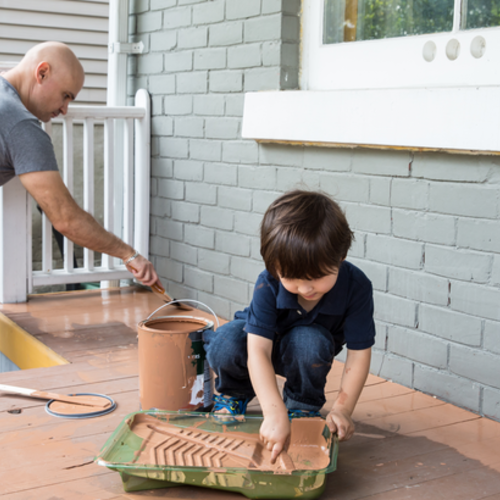 Finding Your Perfect Home in a Fixer Upper