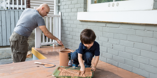 Finding Your Perfect Home in a Fixer Upper