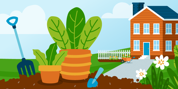 Outdoor Projects Can Boost Curb Appeal When You …