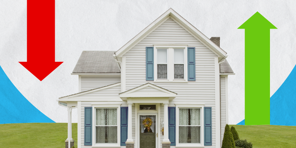 The Latest Trends in Housing [INFOGRAPHIC]