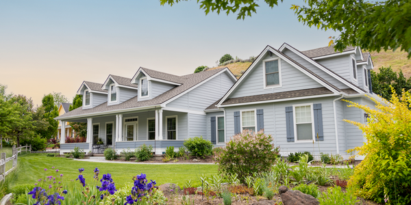 The Best Week To List Your House Is …
