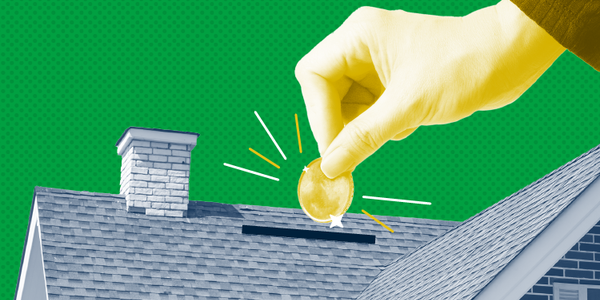 Equity Can Make Your Move Possible When Affordability …