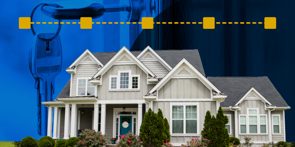 Top 5 Reasons To Hire an Agent When …