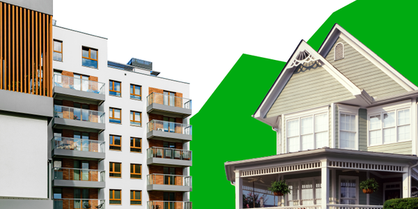 Should I Rent or Buy a Home? [INFOGRAPHIC]