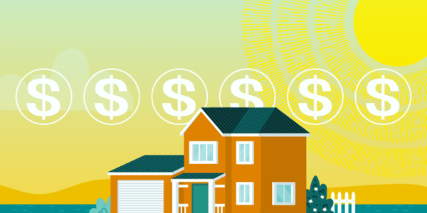The Sun Is Shining on Sellers This Summer …