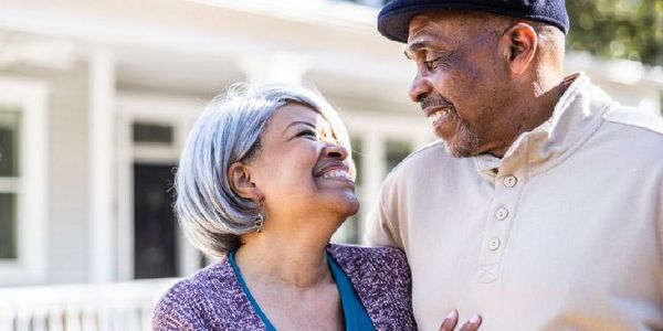 Top Reasons To Own a Home [INFOGRAPHIC]