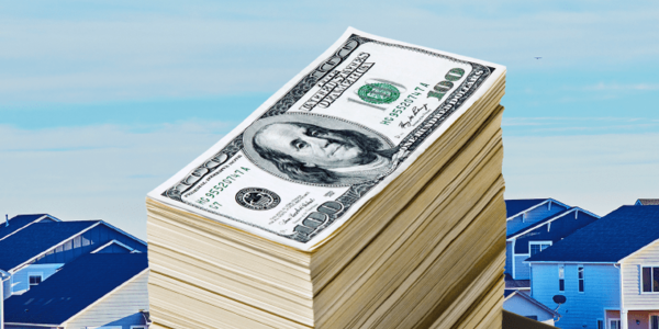 The Wealth-Building Power of Homeownership [INFOGRAPHIC]