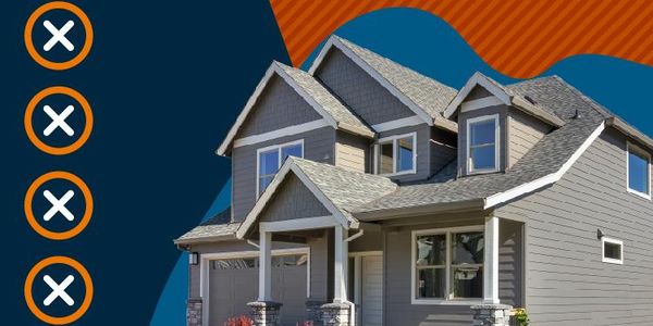 The Biggest Mistakes Homebuyers Are Making Right Now