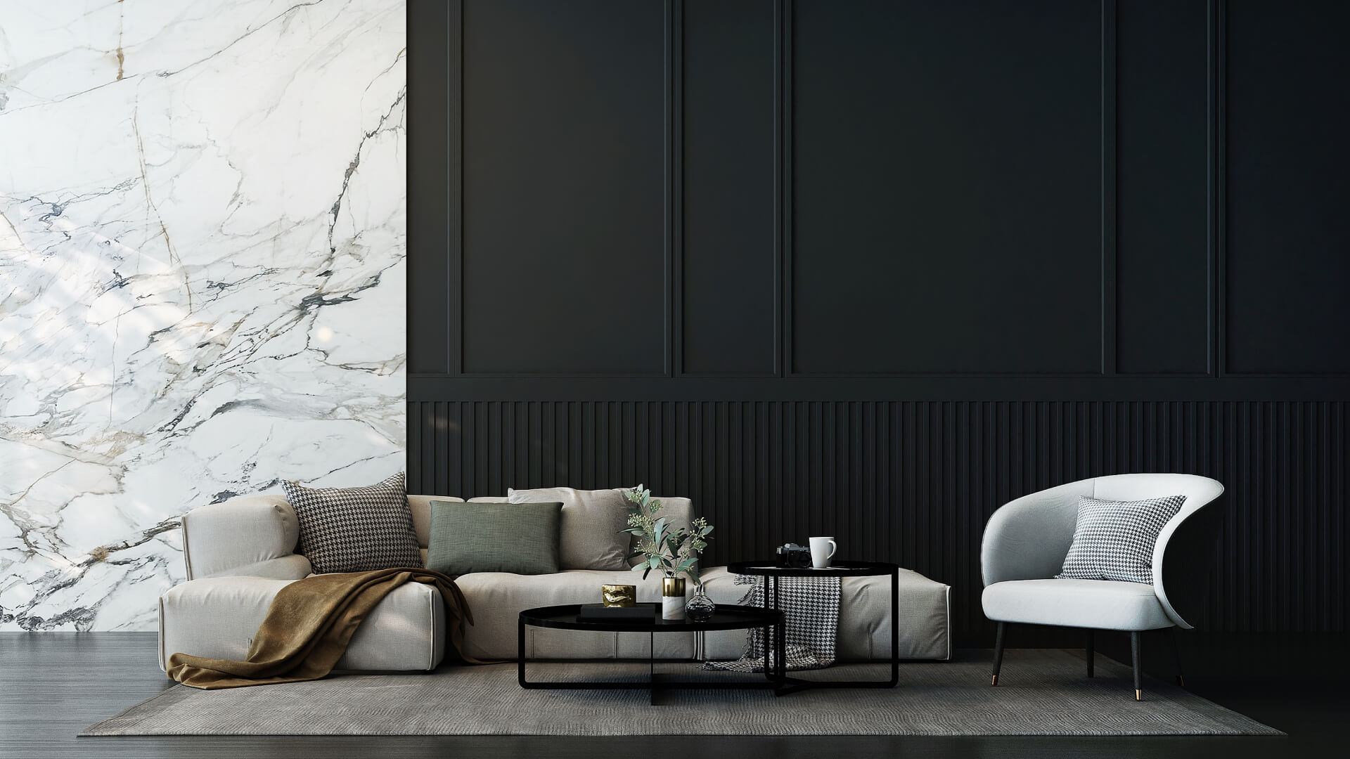 Prospective homebuyers exploring real estate options in Philadelphia