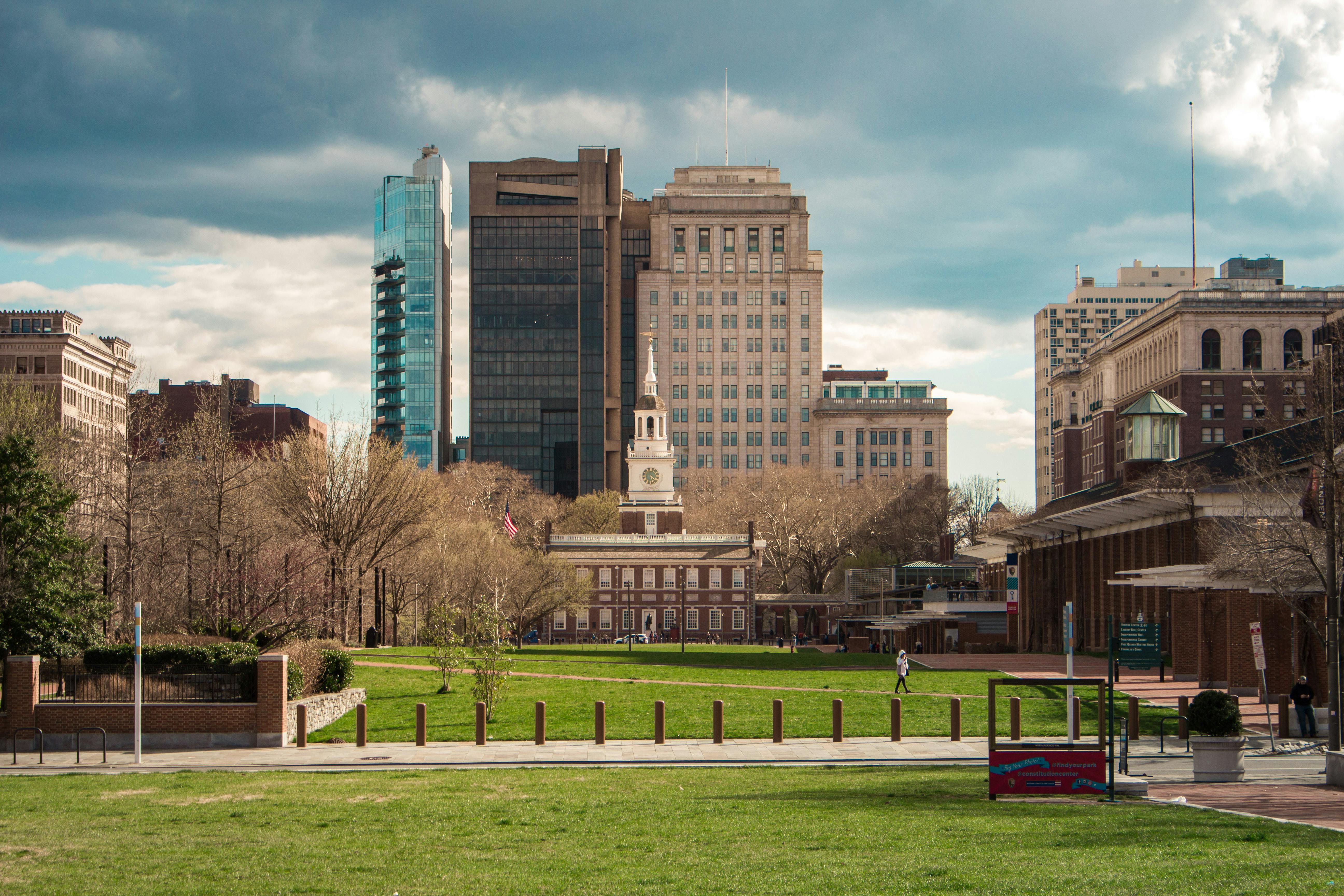 Philadelphia Parks