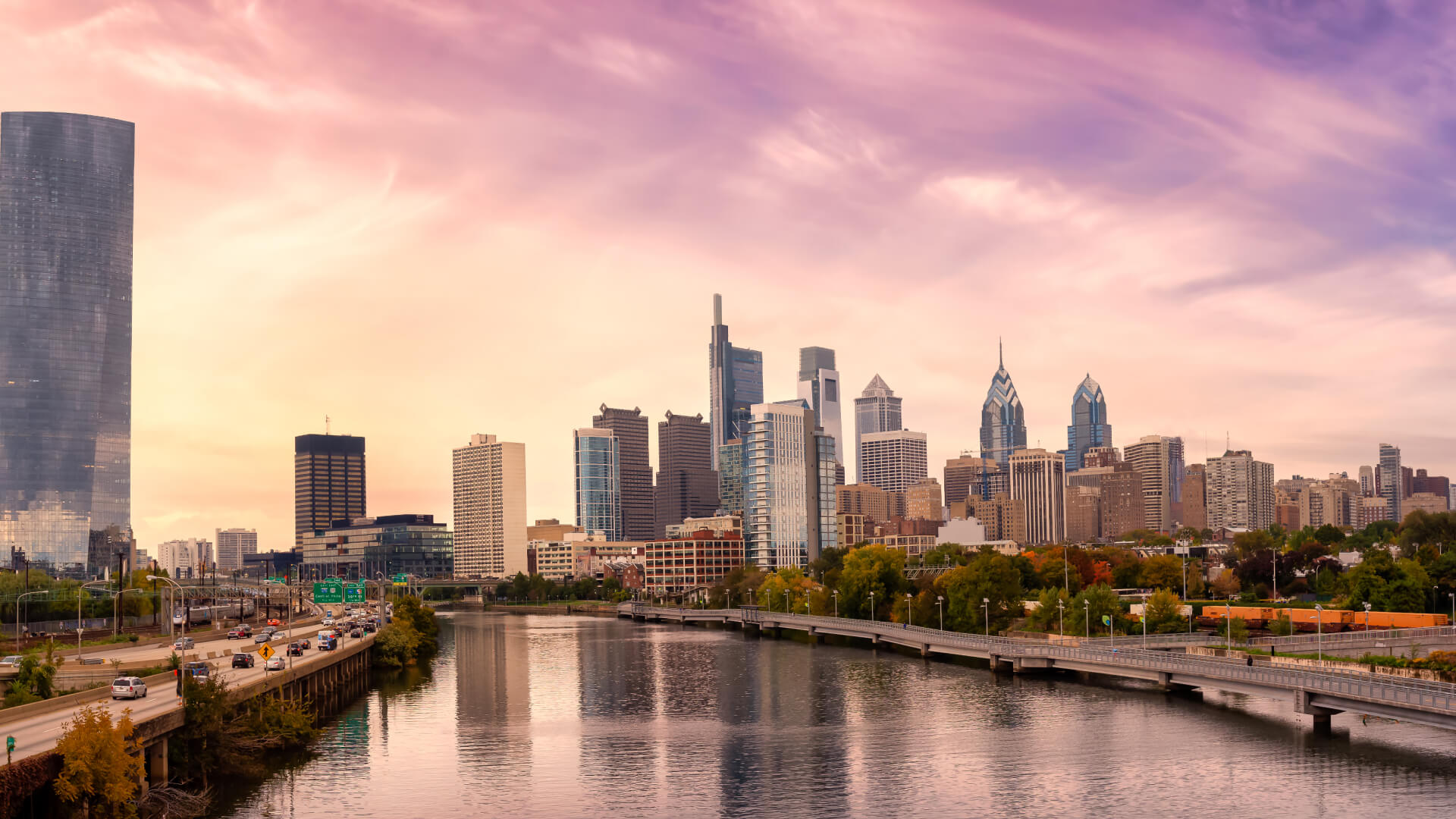 Individuals exploring rental and buying opportunities for relocation to Philadelphia