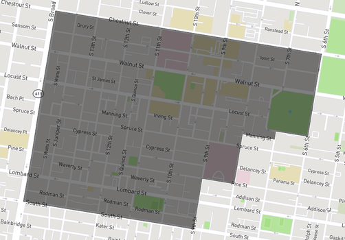 Washington Square West