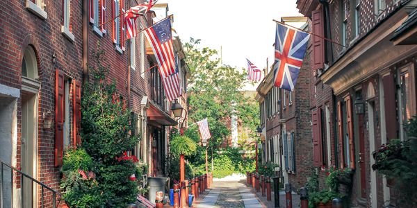 Philadelphia's Historic Homes: A Guide to Buying and …