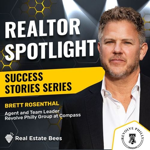 My Journey as a Successful Philadelphia Realtor