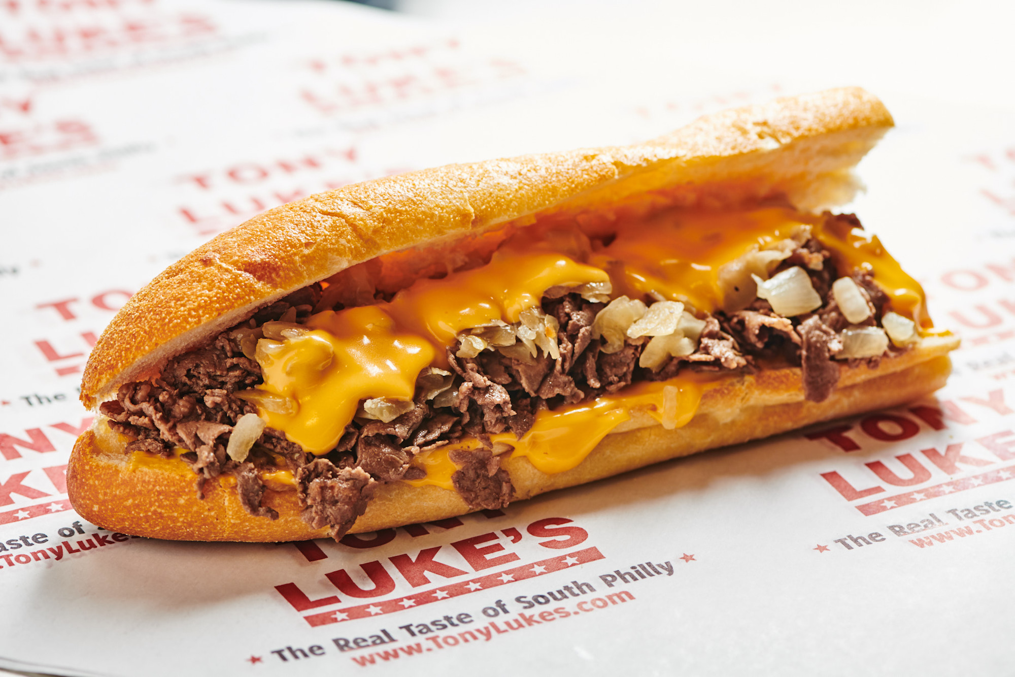 Philly Cheesesteak