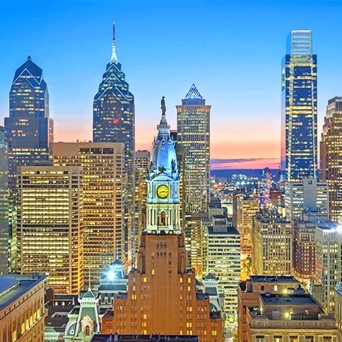 Is Philadelphia a Good Place to Be a Real Estate Agent? A Personal Look at Philly's Real Estate Market