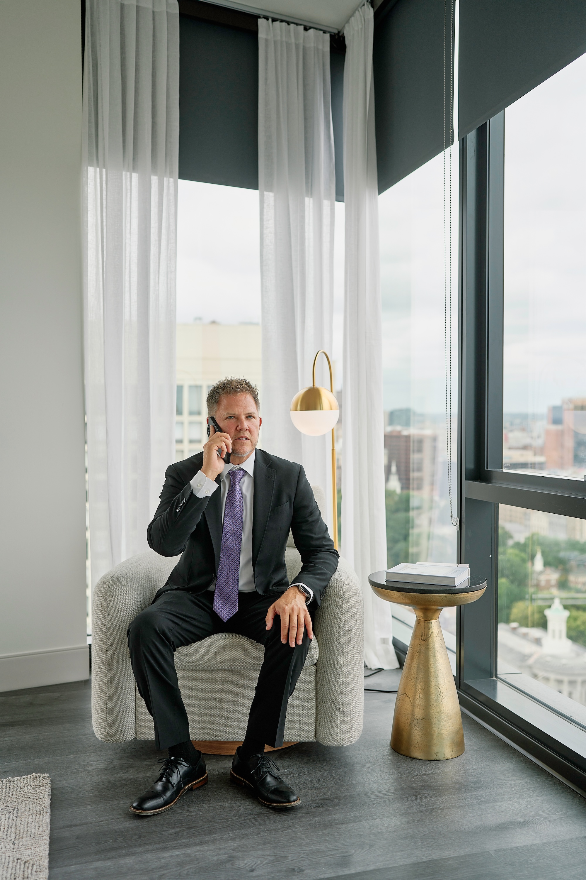 Brett Rosenthal, Philadelphia real estate agent, with client testimonials