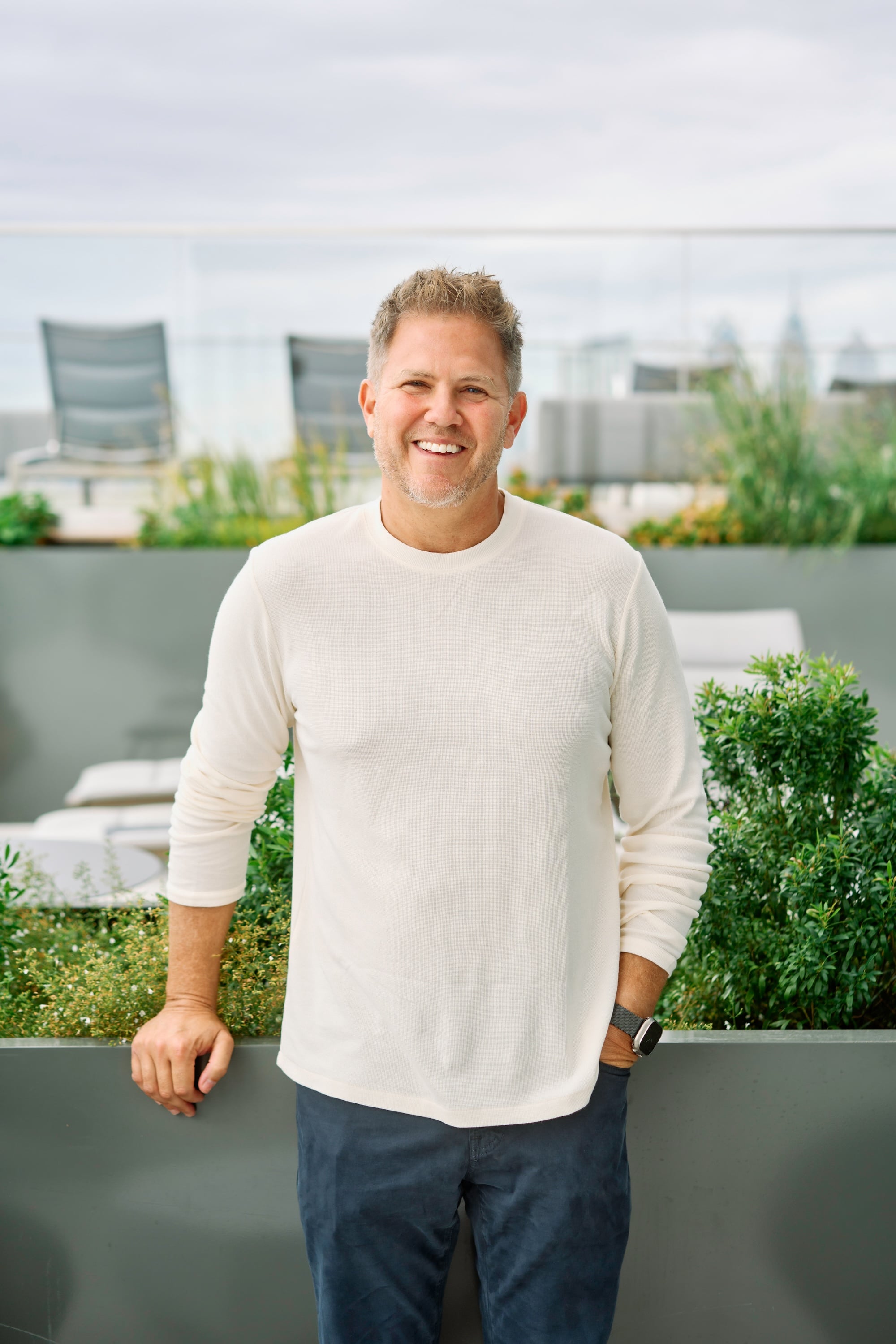 Image of Top Philly Realtor Brett Rosenthal