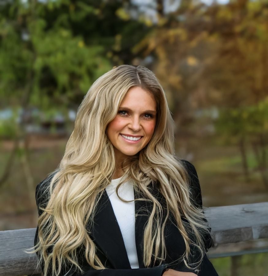 Molly Smith