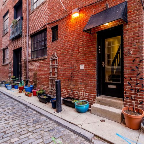 First-Time Buyer’s Guide to Old City in Philly