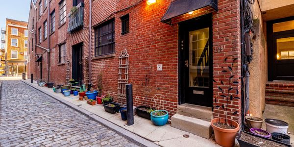 First-Time Buyer’s Guide to Old City in Philly