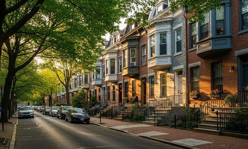 Best Realtor in Bella Vista Philadelphia (2026 Guide)