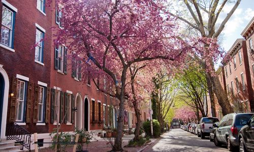 Best Realtor in Fairmount Philadelphia (2026 Guide)