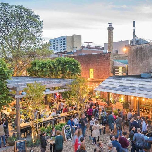 Best Realtor in Graduate Hospital Philadelphia (2026 Guide)