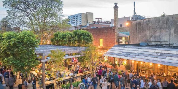 Best Realtor in Graduate Hospital Philadelphia (2026 Guide)