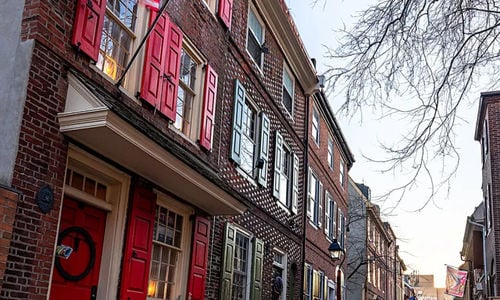 Best Realtor in Old City Philadelphia (2026 Guide)