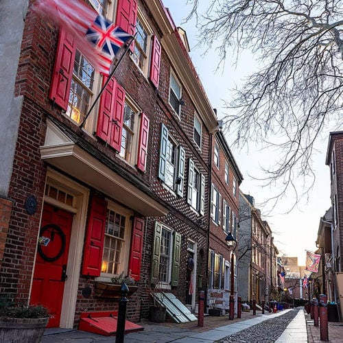 Best Realtor in Old City Philadelphia (2026 Guide)