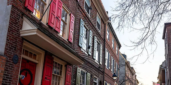 Best Realtor in Old City Philadelphia (2026 Guide)