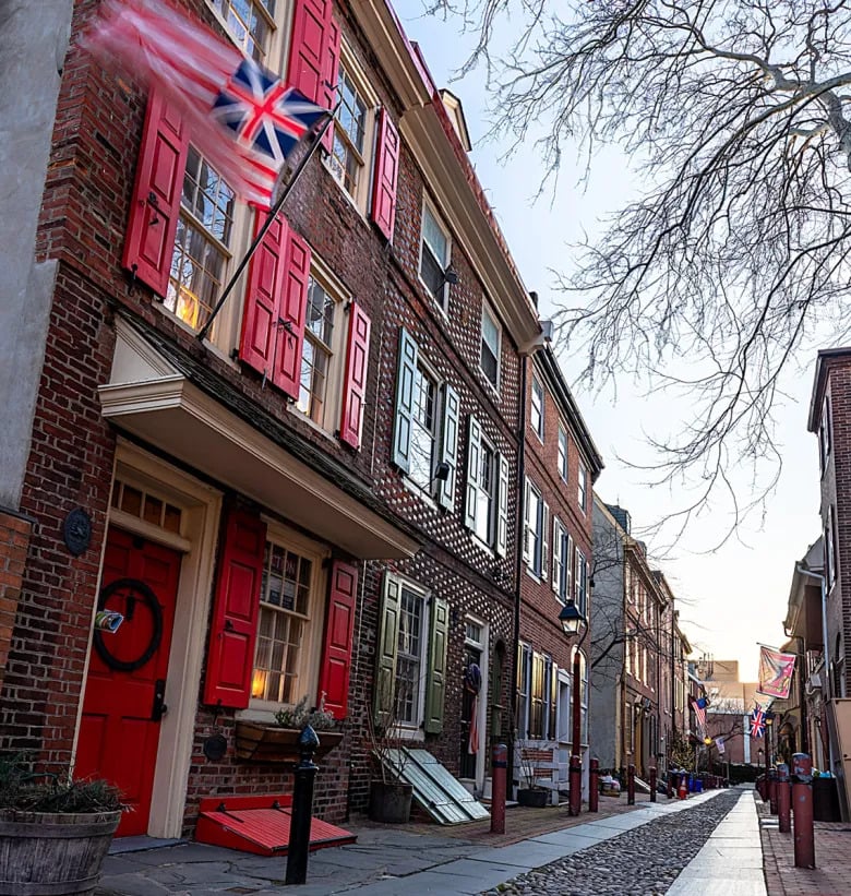 Best Realtor in Olde City in 2026