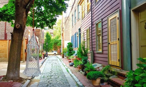 Best Realtor in Queen Village Philadelphia (2026 Guide)