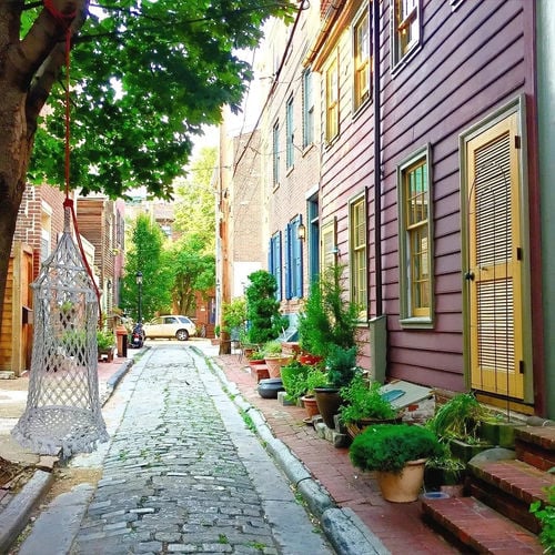 Best Realtor in Queen Village Philadelphia (2026 Guide)