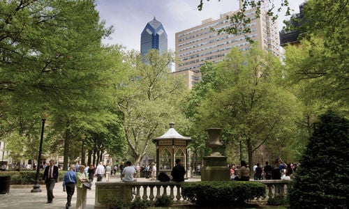 Best Realtor in Rittenhouse Square Philadelphia