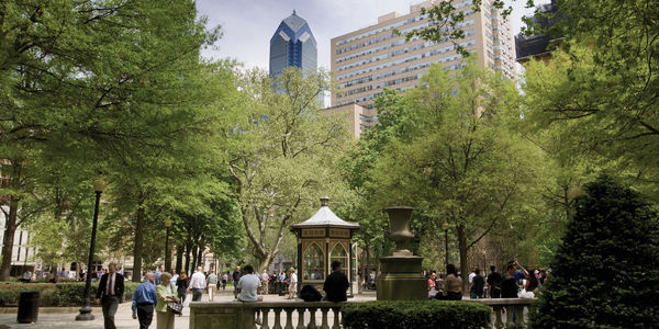 Best Realtor in Rittenhouse Square Philadelphia