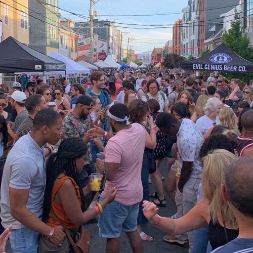 Northern Liberties vs Fishtown: Which Is Better? (From a Philly Realtor Who Actually Lives Here)