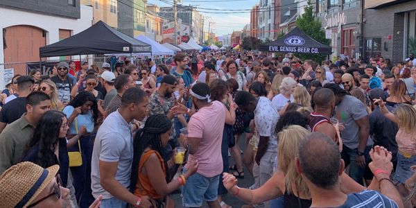 Northern Liberties vs Fishtown: Which Is Better? (From &hellip;