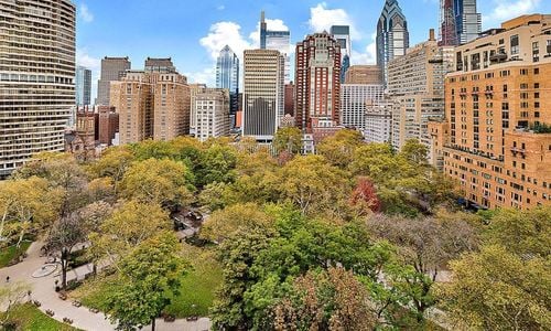 Rittenhouse vs Fitler Square: Where Should You Live? &hellip;