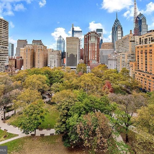 Rittenhouse vs Fitler Square: Where Should You Live? (A Philly Realtor’s Honest Take)