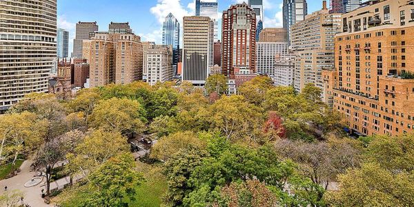 Rittenhouse vs Fitler Square: Where Should You Live? &hellip;