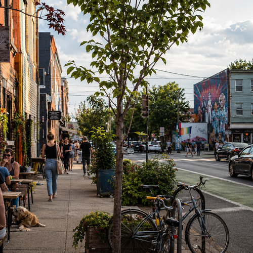 Is Fishtown Actually Worth It in 2026? (Honest Philly Realtor Take)