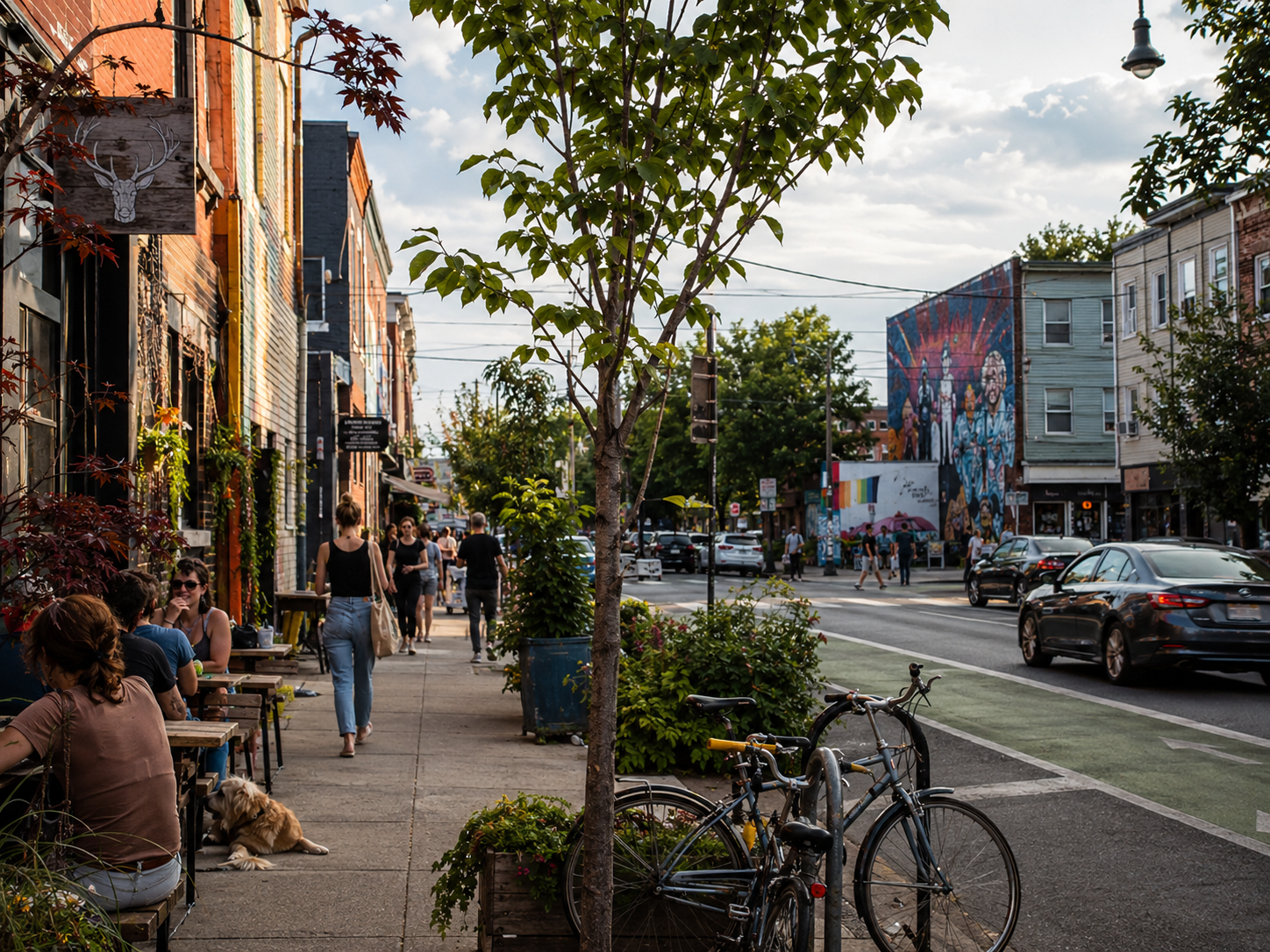 fishtown