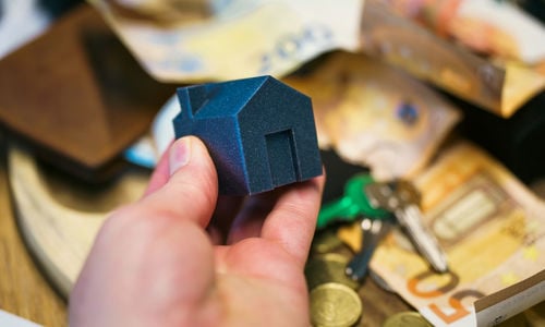 How Much House Can You Actually Afford in &hellip;