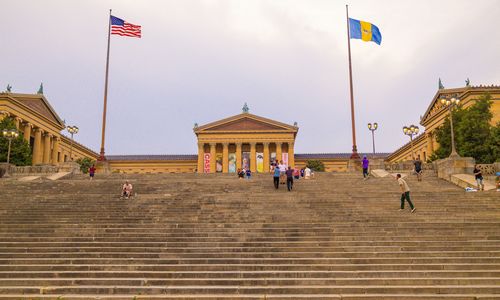 Fairmount vs Rittenhouse Square: Where Should You Actually &hellip;
