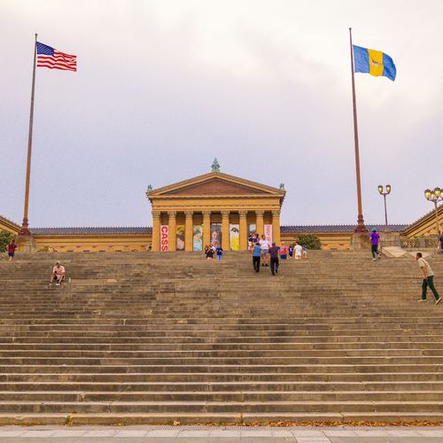 Fairmount vs Rittenhouse Square: Where Should You Actually Live?