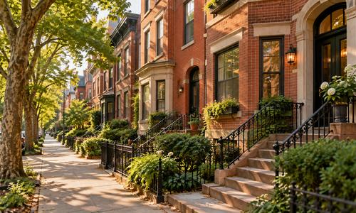 Is Spruce Hill Worth It? West Philadelphia's Victorian &hellip;
